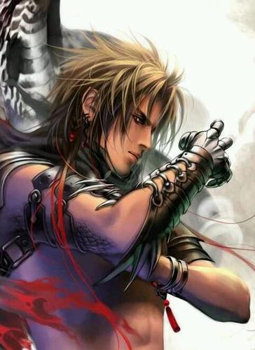 I am lightning, the rain transformed... my name is Jack. I do not fight for good nor evil, but merely to keep the balance of this world. #DeadlyFighter [Rp]