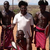 James Kaggia (@jameskaggia) 's Twitter Profile