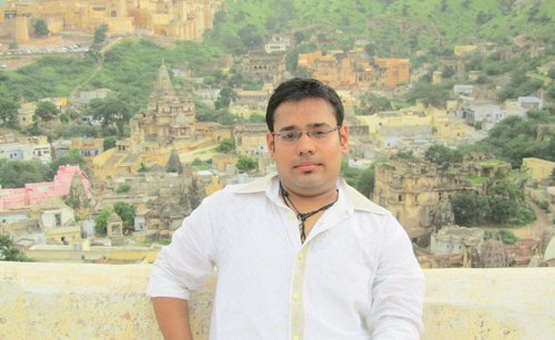 M very simple person and like to make frndz.....