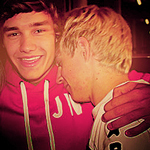 Roses R red, violets R blue.God made One Direction talented,what the fuck happened to you?