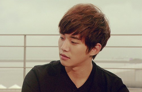 [PS팸] 900125 2pm 이준호. I'm not real jun ho.