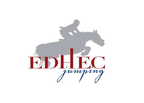Association étudiante organisatrice du Jumping EDHEC, concours international regroupant cavaliers professionnels et étudiants des Grandes Ecoles.