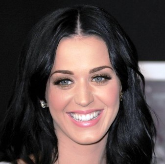 Katheryn Elizabeth Hudson (born October 25, 1984), known by her stage name Katy Perry, is an American singer, songwriter, and actress