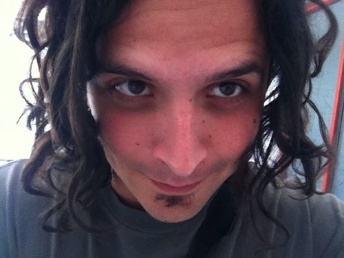 RiciMontori's profile picture. Seguace del seguici.