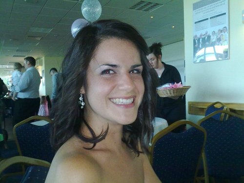 Hi there! I am a Project Manager for SME Marketing and in my spare time I like to go on to animal rescue websites and have a little cry..it doesn't take much.