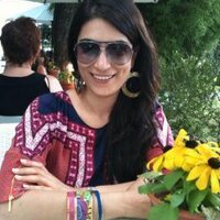 Sakshi Chopra (@i_sakshichopra) 's Twitter Profile