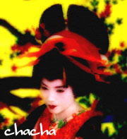 chacha_h Profile Picture