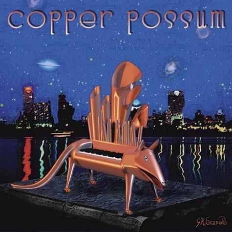 CopperPossum's profile picture. We're a rock/blues band obsessed with our hometown of MEMPHIS. Follow us on Twitter & also check out http://t.co/kUnuD3C4Im for FREE music/updates!