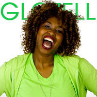Shit that Glozell Green does!

Sam - Mary - Allie