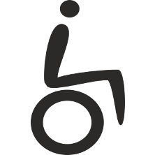 The aim of this website is to enable disabled people to help each other by providing information and support to others in the disabled community.