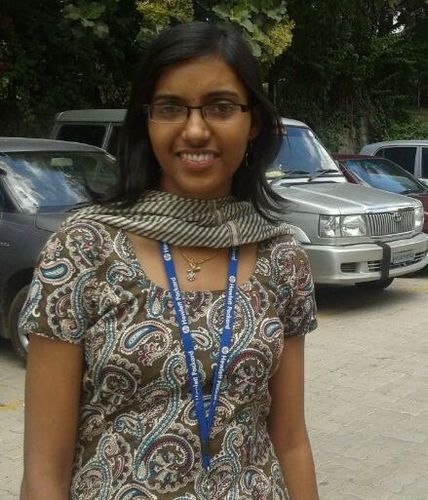 Senior Software Engineer, Samsung Research Institute Bangalore