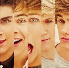 Follow me and ill follow You Back:) (One Direction Infection)