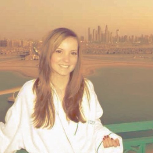 steffanierose89's profile picture. 