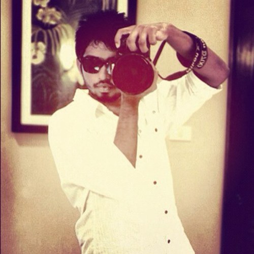 fulhi's profile picture. Photographer, Aquarium lover, Art lover and so on