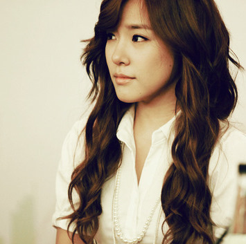 RPGF_Tiffany's profile picture. Girls Generation member 3