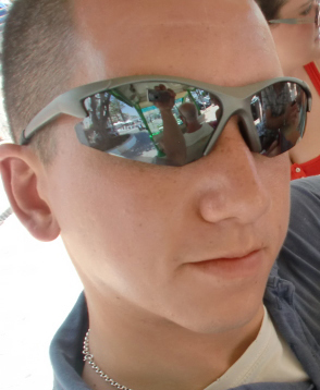 stuartkidman's profile picture. Look, I'm just here for a few minutes a week.