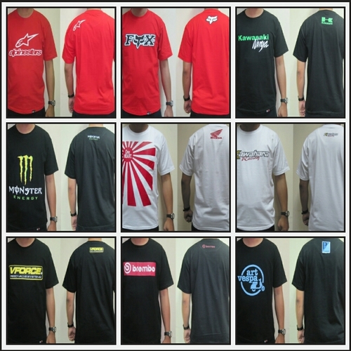HeatTshirt's profile picture. HeatTshirt adalah kaos oblong dengan tema otomotif yang menarik. Kunjungi kami di : http://t.co/CVpiQyGA0D / FB: heat.tshirt_a@yahoo.com (082122989898).