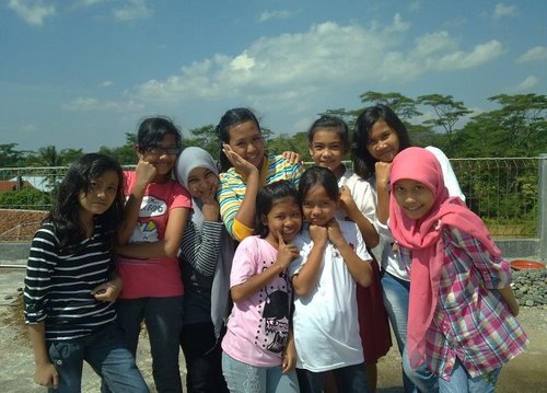 Nurkhikmawati2's profile picture. FANS SNSD