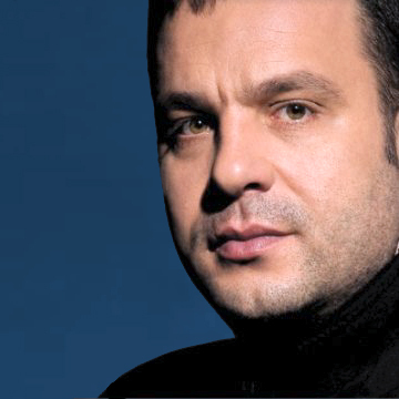 koshlukov's profile picture. 