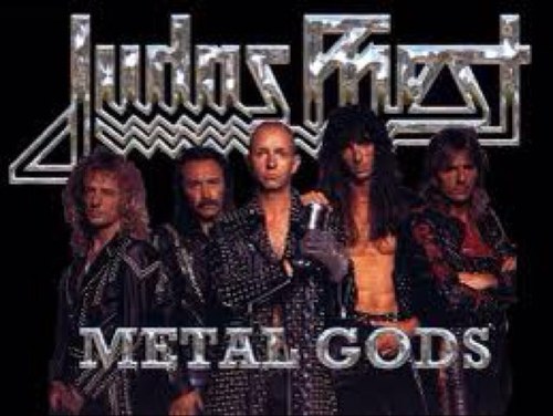 judaspriestrock's profile picture. Judas Priest belongs in the Rock Hall...Let's get them in there! #HeavyMetal #RockHall #JudasPriest