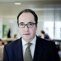 Sir Merrick Cockell (@sir_mrc) 's Twitter Profile