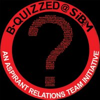 BQuizzed@SIBMPune (@bquizzedsibm) 's Twitter Profile