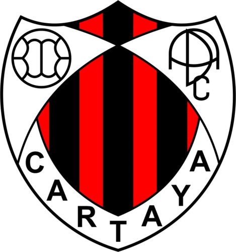 Twitter oficial A.D Cartaya. Equipo onubense fundado en 1956.