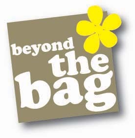 Beyond The Bag: a unique collection of ethically-produced reusable bags