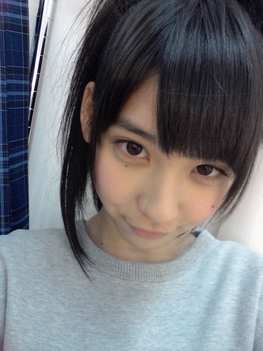 松岡菜摘推し(。-∀-) 公演、福岡握手会で絡める方募集中！