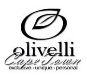 Olivelli Cape Town is a wedding attire boutique offering exclusive, world class wedding dresses; coupled with a memorable and unique fitting experience.