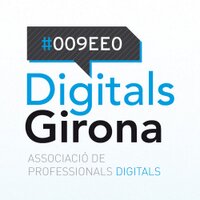 Digitals Girona (@digitalsgirona) 's Twitter Profile