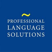 Professional Language Solutions(@proflangsols) 's Twitter Profile Photo