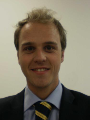 Healthcare|Strategy|Technology| - Partnerships Director @WondrMedical. Proud dad, average cricketer. Own thoughts