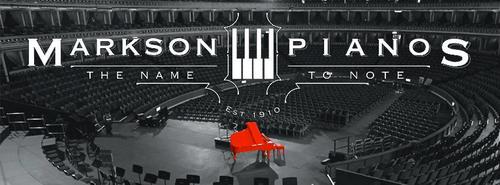 Markson Pianos