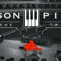 Markson Pianos(@MarksonPianos) 's Twitter Profile Photo