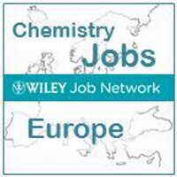 ChemistryJobs Europe (@chemistryjobseu) 's Twitter Profile
