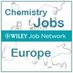 ChemistryJobs Europe (@chemistryjobseu) Twitter profile photo ChemistryJobs Europe (@chemistryjobseu) Twitter profile photo