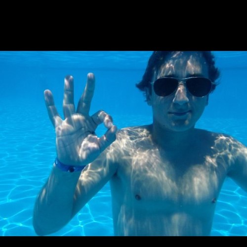 RidgesSam's profile picture. 