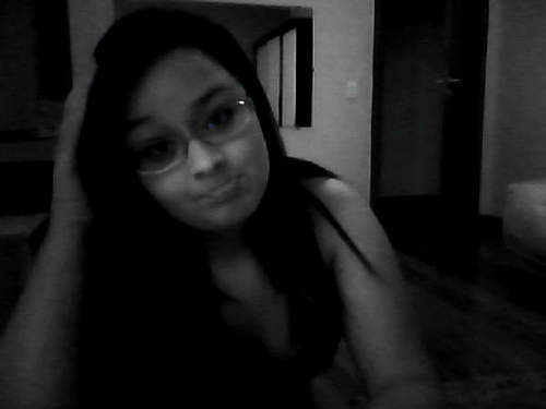 Ciumenta , chata , boba , feia :)