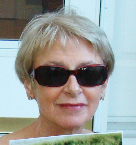 Carol Scavottoさんのプロフィール画像