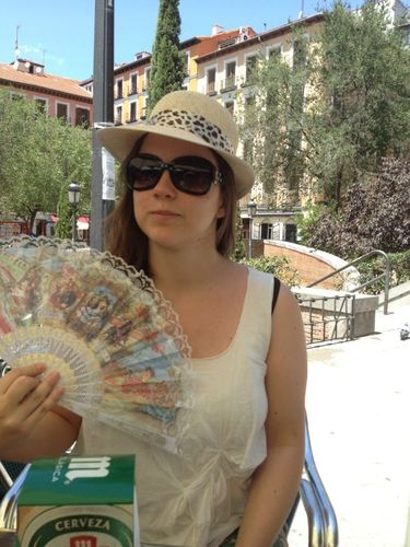 Dolce far niente