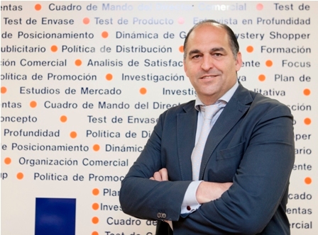 Socio director Iddealia Consulting