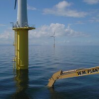 WM Plant Hire (@wmplanthire) 's Twitter Profile