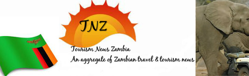 http://t.co/OgoBHglnbl is an aggregate of Zambian travel, tourism and hotel news.