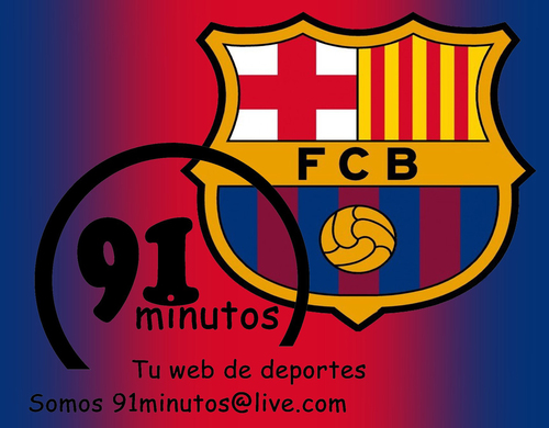 91MinutosFCB Profile Picture