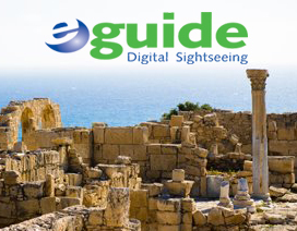 eguideCyprus's profile picture. The most exciting way for visitors to explore Cyprus!