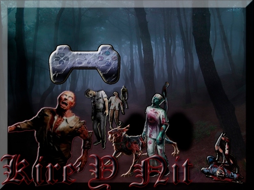 KireyNit's profile picture. Somos dos gamers que disfrutamos en nuestro género. ¡Únete a nuestro canal de youtube y a nuestros gameplays!: http://t.co/td7Mhdl9s5