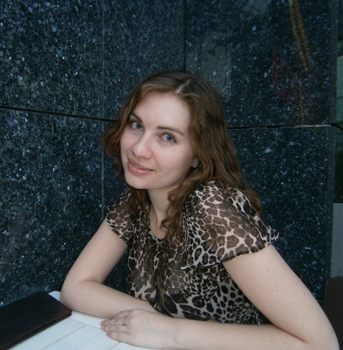 tatianatolici's profile picture. Communications Designer who loves HR, enjoys traveling and appreciates life :-)