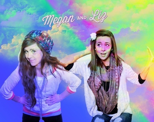 This is the Official Australian fan/update twitter for @MeganandLiz Mace ♥ 
#meganandlizaustralia
http://t.co/tZ2Y5s1w