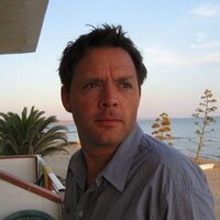 Jasper Corbett (@senordelcorbett) 's Twitter Profile